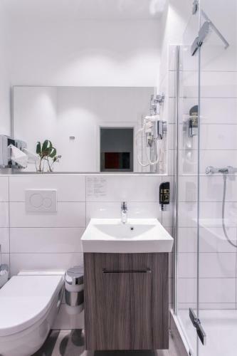 Hotel B54 Heidelberg