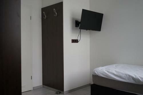 Hostal Stadtpension Heilbronn