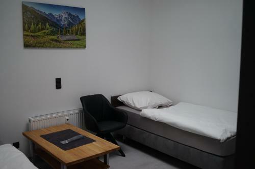 Hostal Stadtpension Heilbronn