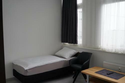 Hostal Stadtpension Heilbronn