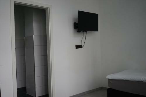 Hostal Stadtpension Heilbronn