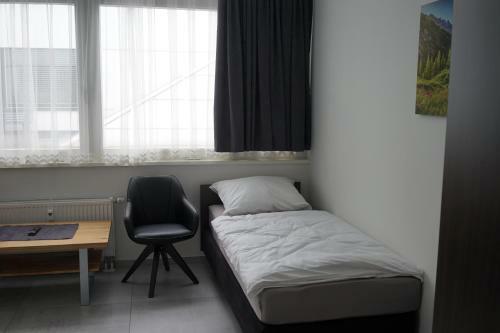 Hostal Stadtpension Heilbronn