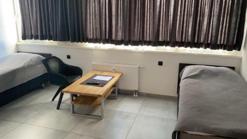 Hostal Stadtpension Heilbronn
