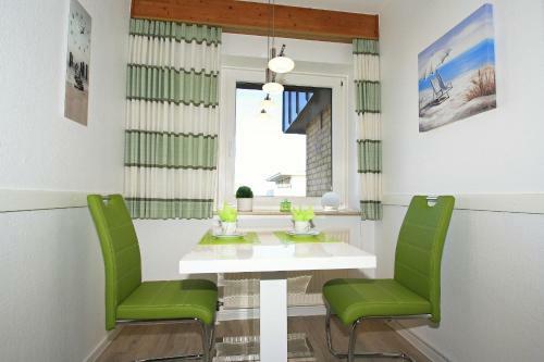 Apartamento D�nenhof Dd3-051 D�nenhof