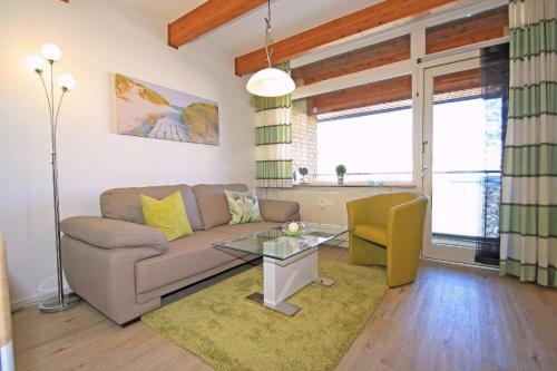 Apartamento D�nenhof Dd3-051 D�nenhof
