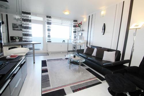 Apartamento Ferienpark I07-006 Ferienpark