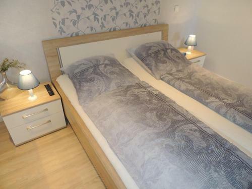 Apartamento Ferienpark G10-002 Ferienpark