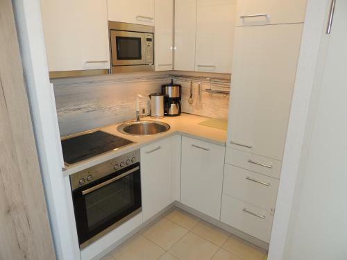 Apartamento Ferienpark G10-002 Ferienpark