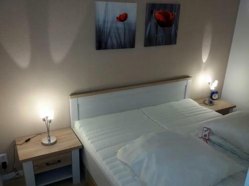 Apartamento Ferienpark L10-008 Ferienpark