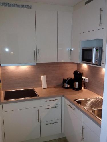 Apartamento Ferienpark L10-008 Ferienpark