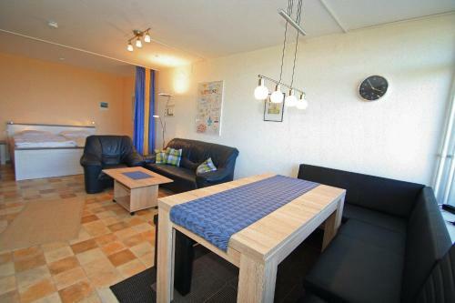 Apartamento Ferienpark C01-005 Ferienpark