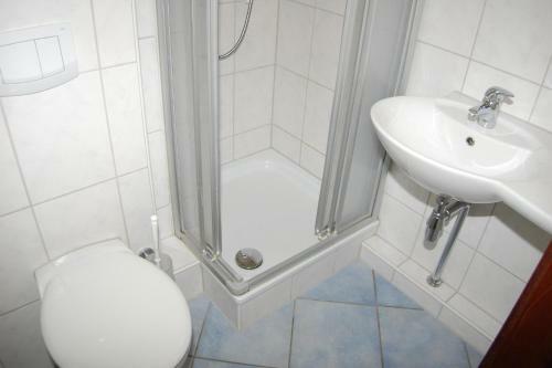 Apartamento Ferienpark C05-009 Ferienpark