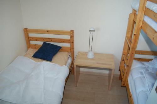 Apartamento Ferienpark C05-009 Ferienpark