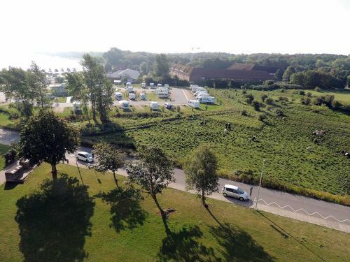 Apartamento Ferienpark N07-012 Ferienpark