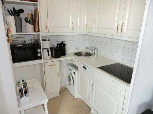 Apartamento Ferienpark N07-012 Ferienpark