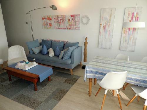 Apartamento Ferienpark N07-012 Ferienpark