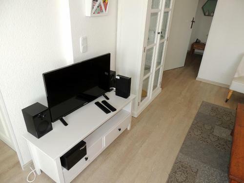 Apartamento Ferienpark N07-012 Ferienpark