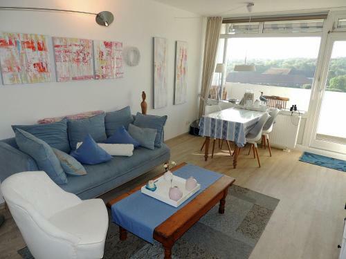Apartamento Ferienpark N07-012 Ferienpark