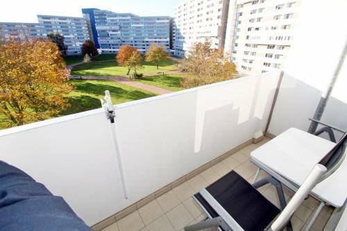 Apartamento Ferienpark B04-007 Ferienpark