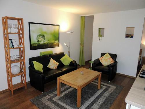 Apartamento Ferienpark F02-007 Ferienpark
