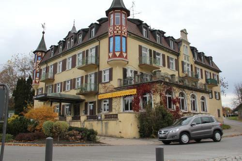 Apartamento Ferienwohnung Am Schloss