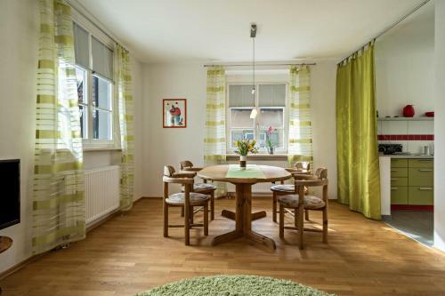 Apartamento Ferienwohnung Am Schloss