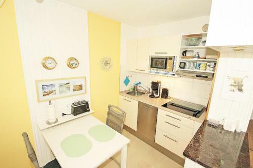 Apartamento Ferienpark L07-012 Ferienpark