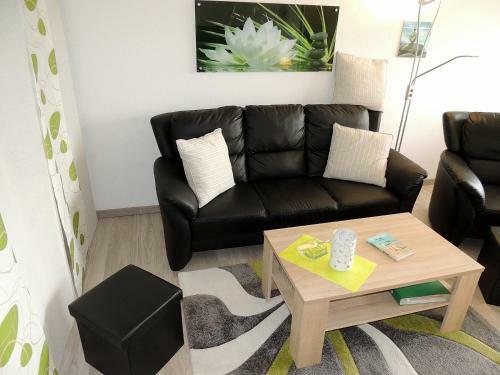 Apartamento Ferienpark O04-009 Ferienpark