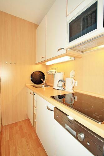 Apartamento Ferienpark G06-012 Ferienpark