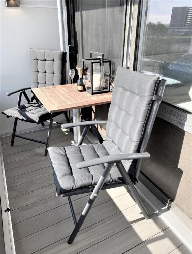 Apartamento Steinwarder 35-37 Sb2-001