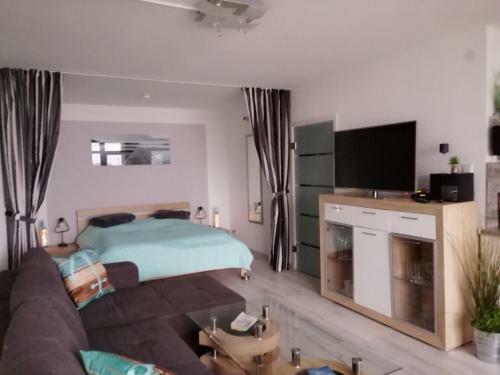 Apartamento Ferienpark M02-06 Ferienpark