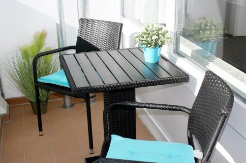 Apartamento Ferienpark M02-06 Ferienpark