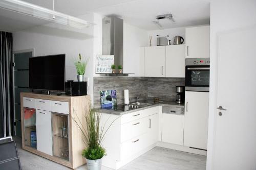 Apartamento Ferienpark M02-06 Ferienpark