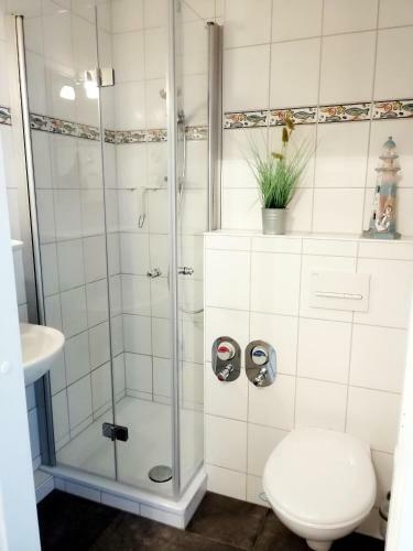 Apartamento Ferienpark M02-06 Ferienpark