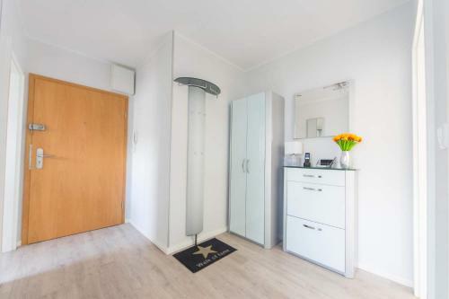 Apartamento Seewind
