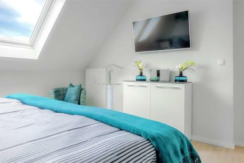 Apartamento Seewind