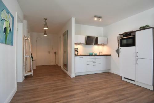 Apartamento Ostseeperle Inkl Saisonstrandkorb Und W�sche Set