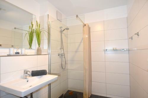 Apartamento Ostseeperle Inkl Saisonstrandkorb Und W�sche Set