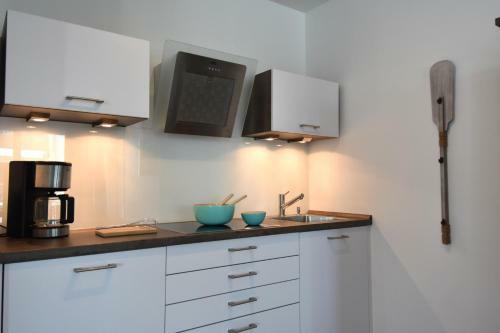Apartamento Ostseeperle Inkl Saisonstrandkorb Und W�sche Set