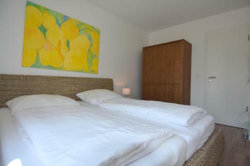 Apartamento Ostseeperle Inkl Saisonstrandkorb Und W�sche Set