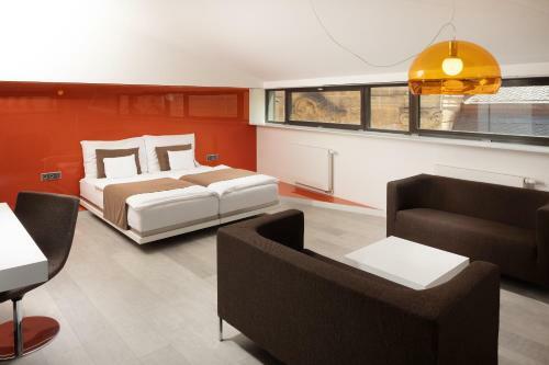 Orea Hotel Arigone Olomouc