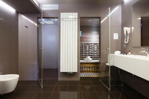Orea Hotel Arigone Olomouc