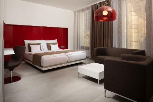 Orea Hotel Arigone Olomouc