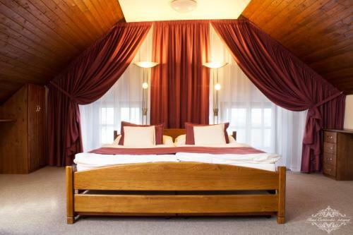 Orea Hotel Arigone Olomouc