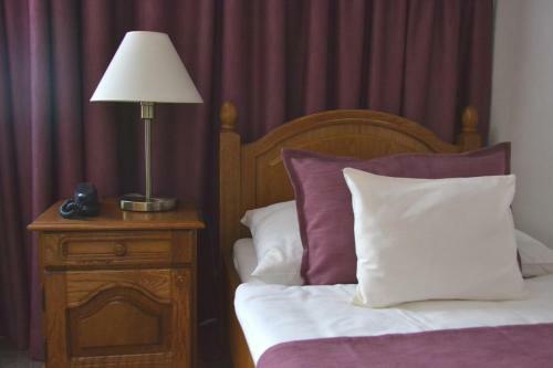 Orea Hotel Arigone Olomouc