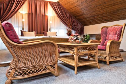 Orea Hotel Arigone Olomouc