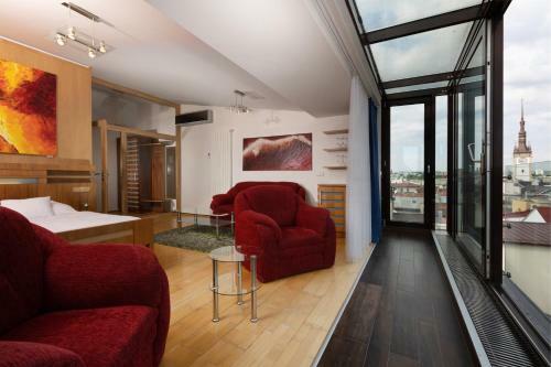 Orea Hotel Arigone Olomouc