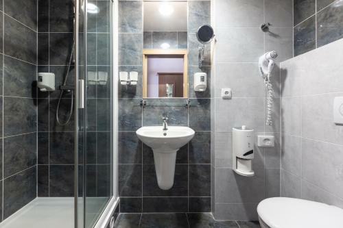 Orea Hotel Arigone Olomouc