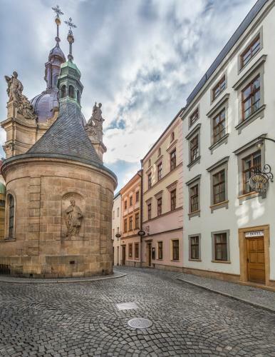 Orea Hotel Arigone Olomouc