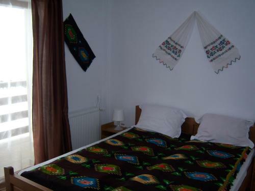 Hostal La Curtea Porumbaceana